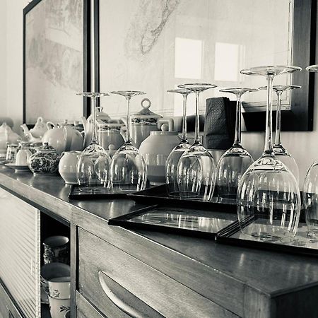 Il Gelso Acomodação com café da manhã San Bartolomeo  Exterior foto