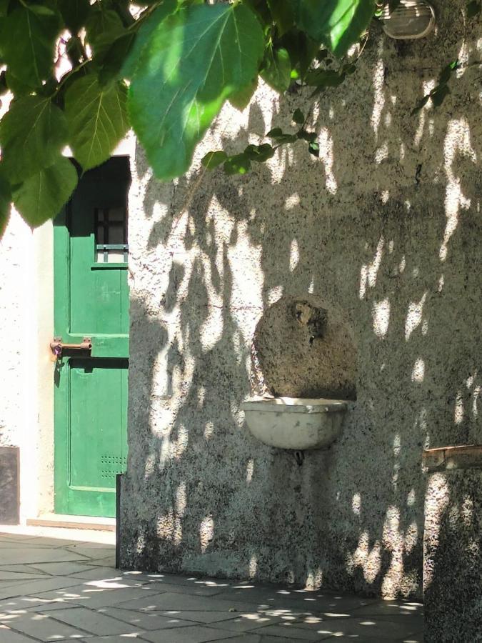Il Gelso Acomodação com café da manhã San Bartolomeo  Exterior foto
