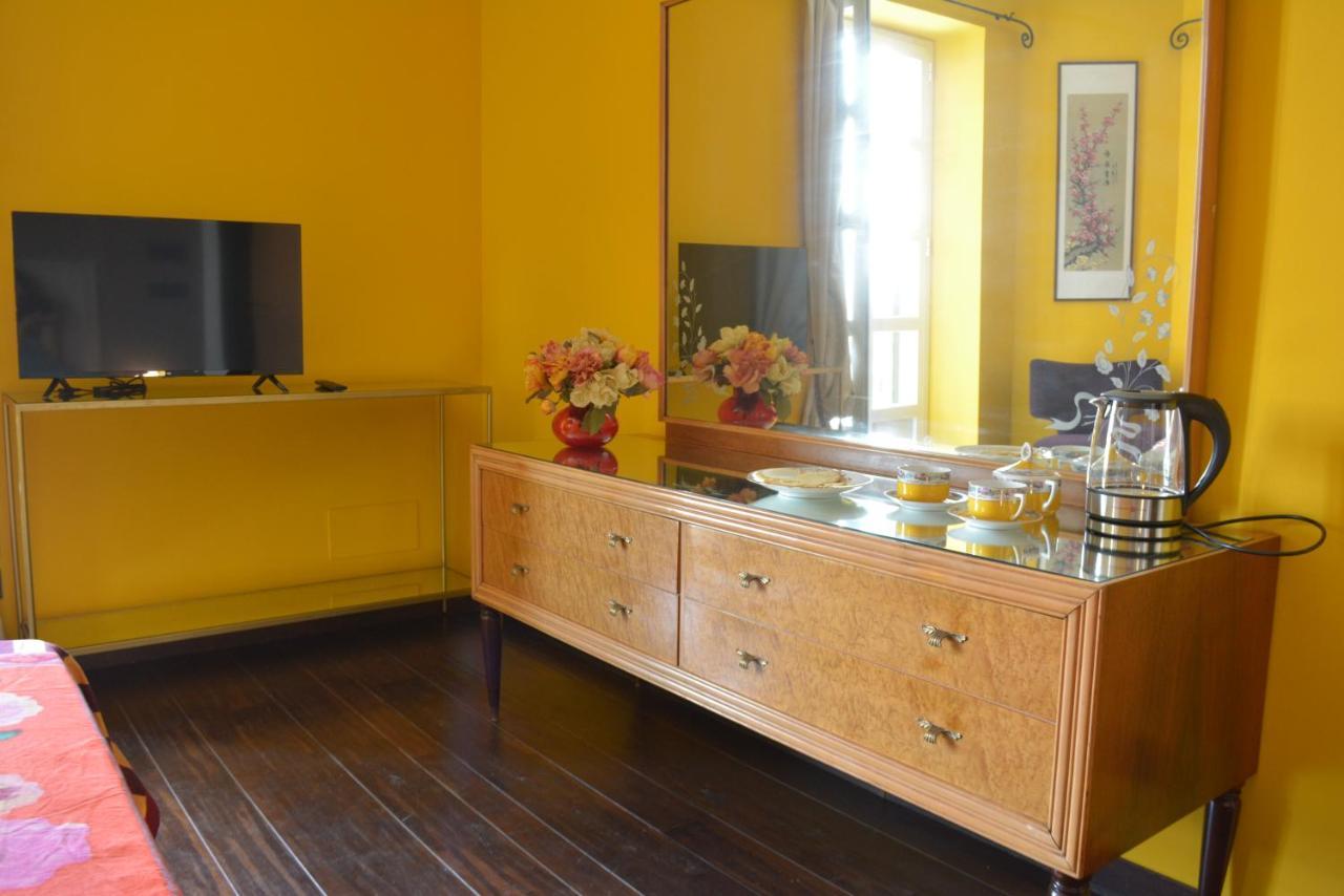 Il Gelso Acomodação com café da manhã San Bartolomeo  Exterior foto