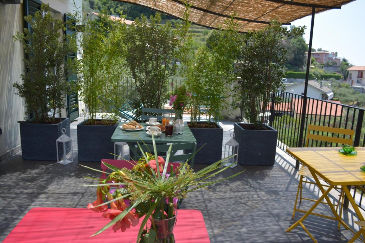 Il Gelso Acomodação com café da manhã San Bartolomeo  Exterior foto