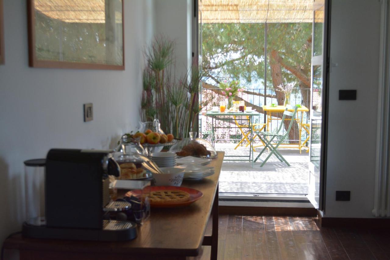 Il Gelso Acomodação com café da manhã San Bartolomeo  Exterior foto