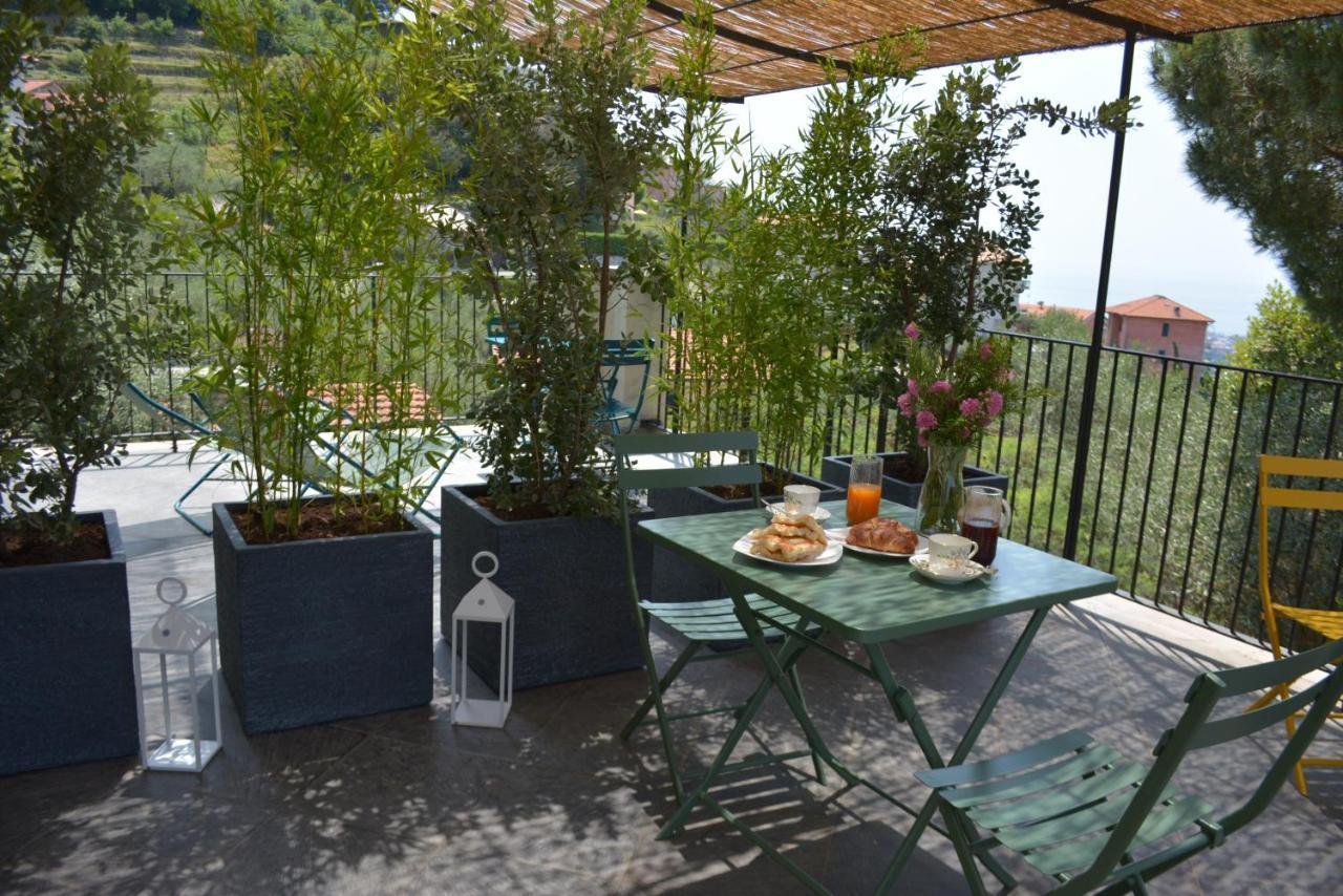 Il Gelso Acomodação com café da manhã San Bartolomeo  Exterior foto