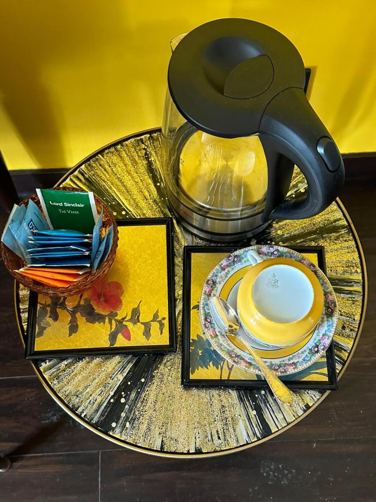Il Gelso Acomodação com café da manhã San Bartolomeo  Exterior foto