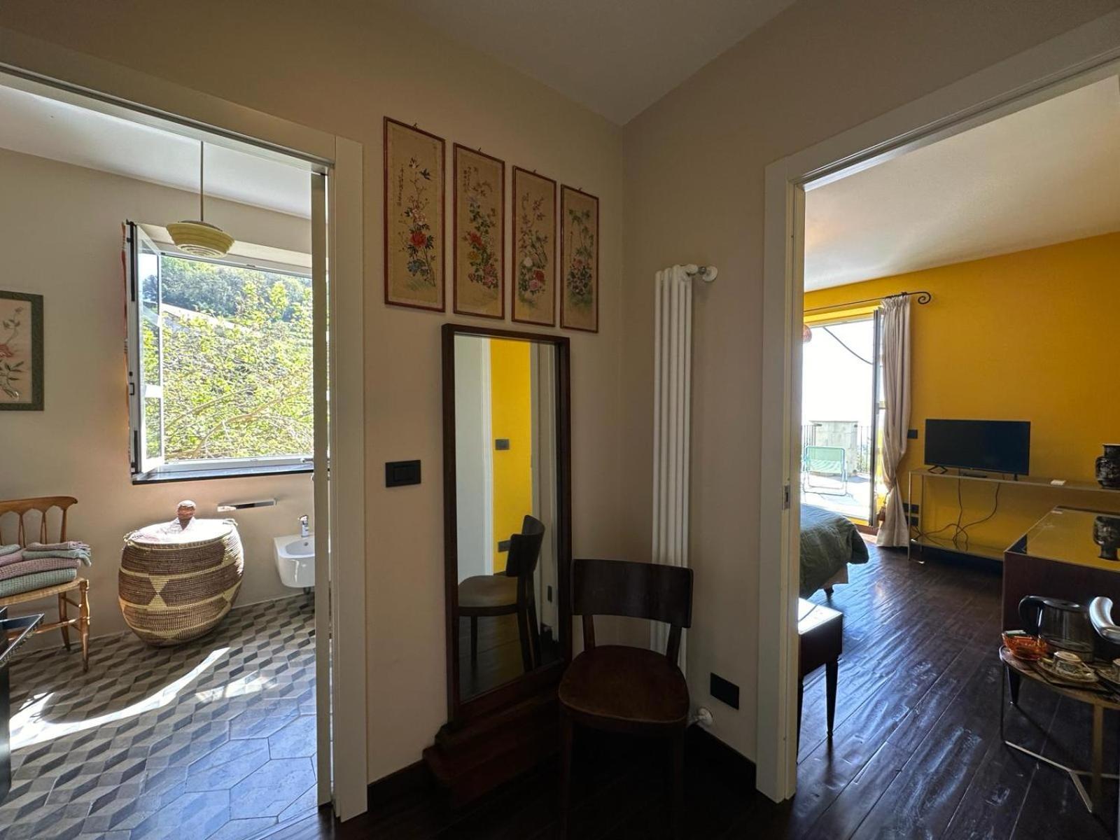 Il Gelso Acomodação com café da manhã San Bartolomeo  Exterior foto